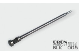 BLK-005 Otomatik Av Tüfeği İğnesi